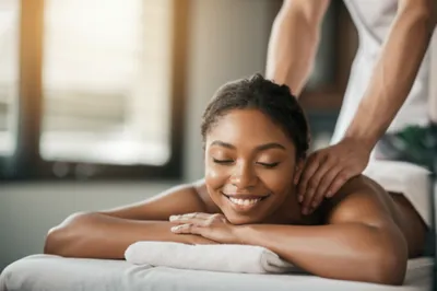 Illustration pleasuring