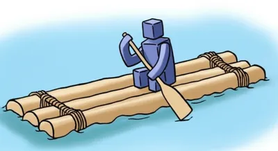 Illustration cat - Image 1