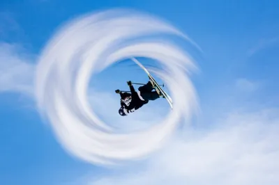 Illustration hurricane - Image 1