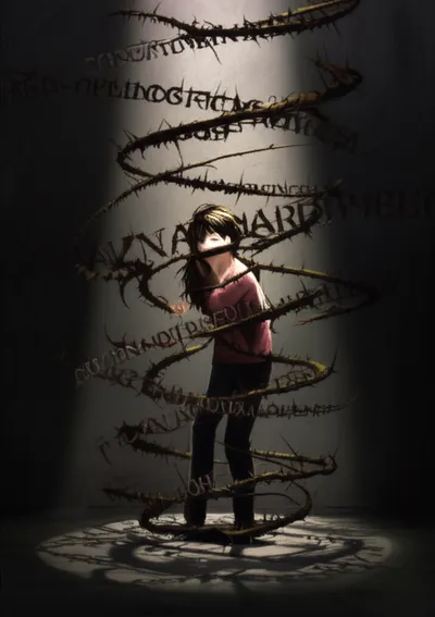 Illustration whips - Image 1