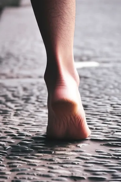 Illustration tread - Image 1