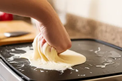 Illustration pancake - Image 1