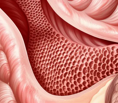 Illustration reticulum - Image 1