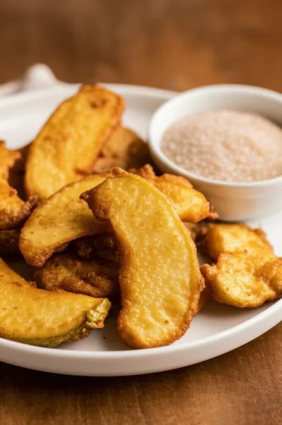 Illustration fritters - Image 2