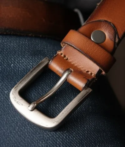 Illustration leather - Image 1