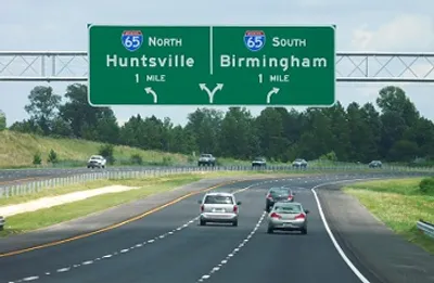 Illustration interstate - Image 2