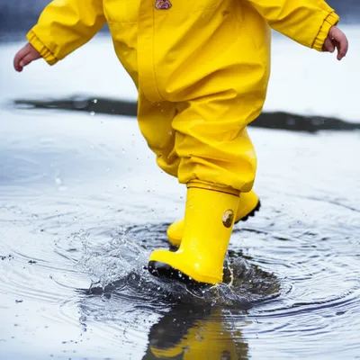 Illustration waterproof