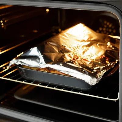 Illustration tent - Image 1