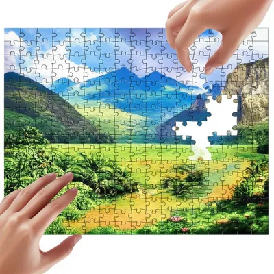 Illustration reintegrate