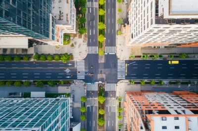 Illustration street - Image 1