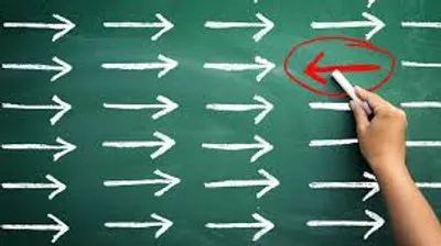 Illustration backwards - Image 2