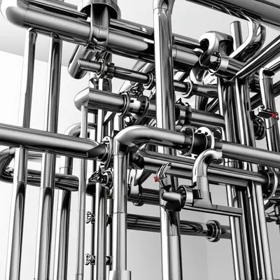 Illustration piping - Image 1