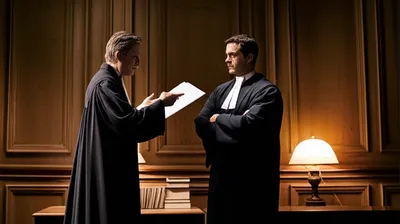 Illustration bolted - Image 1