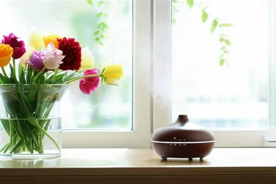 Illustration freshener - Image 1