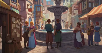 Illustration bbs - Image 1