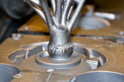 Illustration jet - Image 1