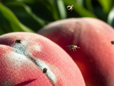 Illustration rotting - Image 1