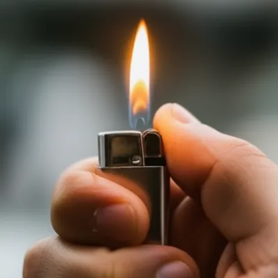 Illustration briquet - Image 1