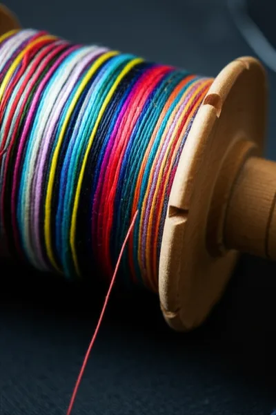 Hình ảnh minh họa spool - Ảnh 1