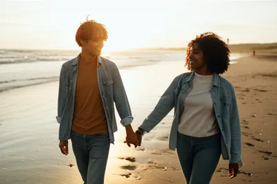 Illustration friend - Image 1