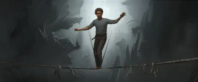 Illustration risque - Image 1