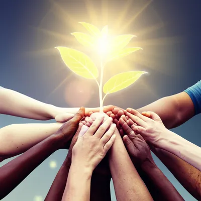 Illustration supporting - Image 1