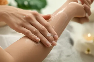 Illustration lotions - Image 1