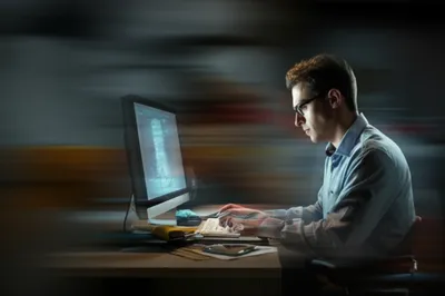 Illustration whiz - Image 1