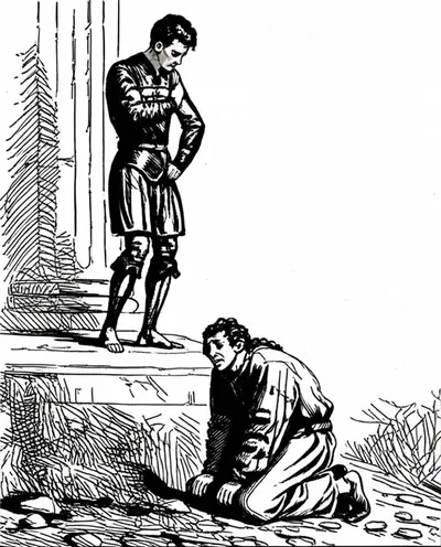 Illustration dis - Image 1