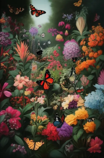 Illustration liberal - Image 1