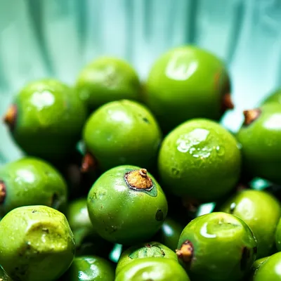 Illustration juniper - Image 1