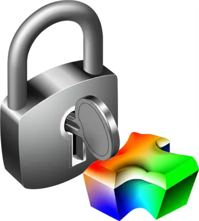 Illustration allosteric