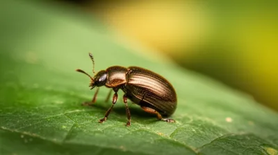 Illustration skipjack - Image 1