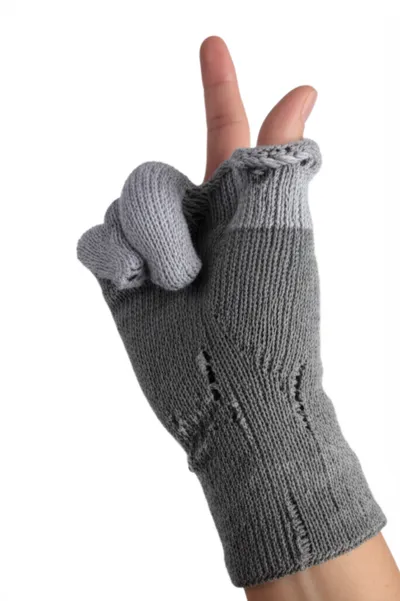 Illustration finger - Image 1