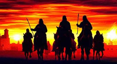 Illustration forayed - Image 1