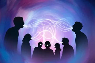 Illustration chant - Image 1