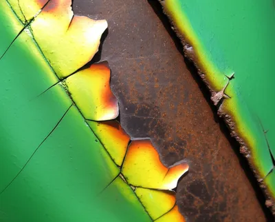 Illustration corroding - Image 1