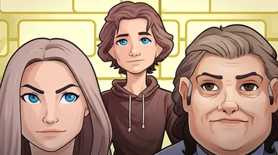 Hình ảnh minh họa octoroon - Ảnh 1