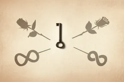 Illustration polyphony - Image 1