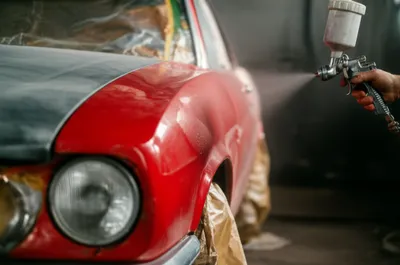 Illustration respray - Image 1