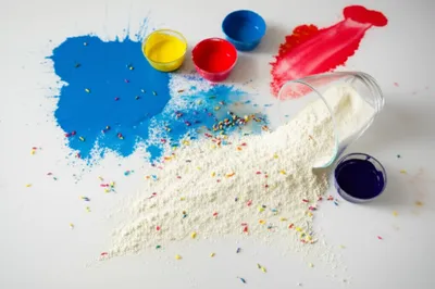 Illustration messing - Image 1