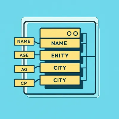 Illustration entity - Image 1