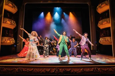 Illustration tuner - Image 1