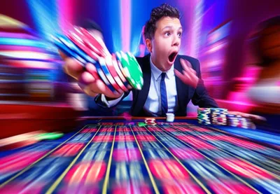 Illustration plunge - Image 1