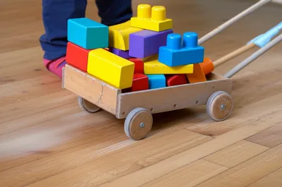 Illustration trundle - Image 1