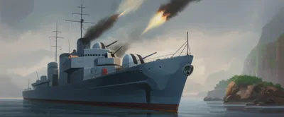 Illustration monitors - Image 1