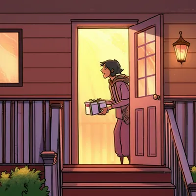 Illustration calls - Image 1