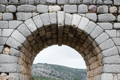 Illustration keystone - Image 1