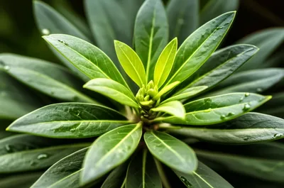 Illustration flower - Image 1