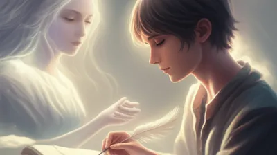 Illustration channeled - Image 1